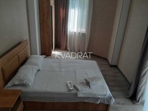 Продаётся, Квартира