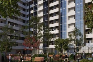 Продаётся, Квартира