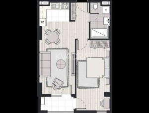 Продаётся, Квартира