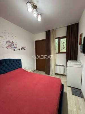 Продаётся, Квартира