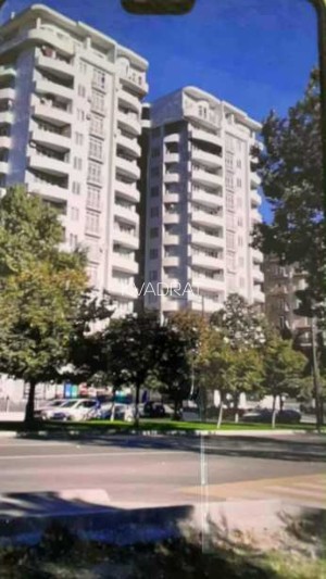 Продаётся, Квартира