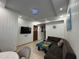 Продаётся, Квартира