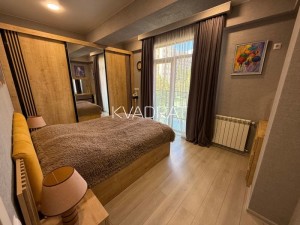 Продаётся, Квартира